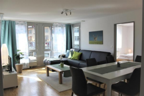 Herisau Apartments Herisau